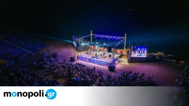 Το Φεστιβάλ Γλυφάδας συνεχίζεται: Δωρεάν συναυλίες, θέατρο, σινεμά και τον Σεπτέμβριο Το-Φεστιβάλ-Γλυφάδας-συνεχίζεται:-Δωρεάν-συναυλίες,-θέατρο,-σινεμά-και-τον-Σεπτέμβριο