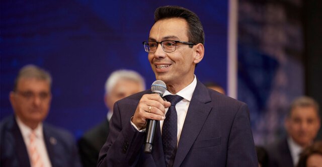 Παραιτήθηκε-ο-Σωτήρης-Σέρμπος-από-σύμβουλος-του-πρωθυπουργού-για-θέματα-εξωτερικής-πολιτικής
