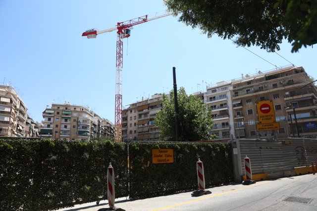 Παραδόθηκε η μελέτη για τα 14 κτίρια με προβλήματα από τα έργα του Μετρό στην Κυψέλη: «Δεν θα κινδυνέψουν ζωές και περιουσίες», είπε ο Δούκας Παραδόθηκε-η-μελέτη-για-τα-14-κτίρια-με-προβλήματα-από-τα-έργα-του-Μετρό-στην-Κυψέλη:-«Δεν-θα-κινδυνέψουν-ζωές-και-περιουσίες»,-είπε-ο-Δούκας