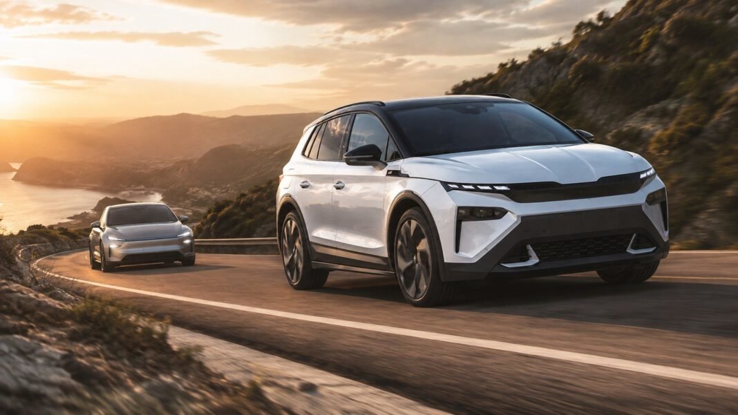 Η αντεπίθεση ξεκίνησε: Η Skoda ανατρέπει την Tesla Η-αντεπίθεση-ξεκίνησε:-Η-skoda-ανατρέπει-την-tesla