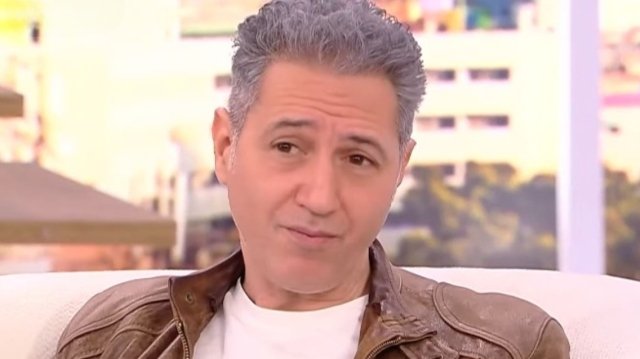Δημήτρης Κόκοτας: Νιώθω σαν να ξεκινάω από την αρχή, έλεγε στην τελευταία του τηλεοπτική συνέντευξη, δύο μέρες πριν πάθει έμφραγμα Δημήτρης-Κόκοτας:-Νιώθω-σαν-να-ξεκινάω-από-την-αρχή,-έλεγε-στην-τελευταία-του-τηλεοπτική-συνέντευξη,-δύο-μέρες-πριν-πάθει-έμφραγμα
