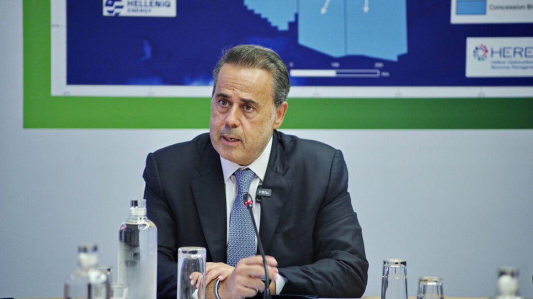 Παπασταύρου: «Βάζουμε κανόνες στην ανάπτυξη με το νέο ειδικό χωροταξικό για τις ΑΠΕ»
