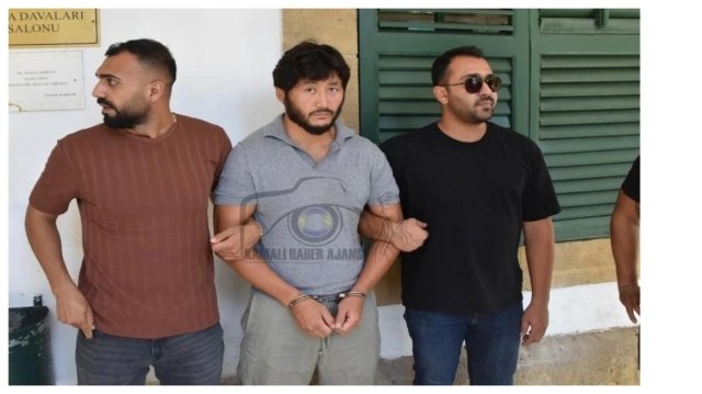 Στα κατεχόμενα ο καταζητούμενος για τη δολοφονία Ζαμπούνη Στα-κατεχόμενα-ο-καταζητούμενος-για-τη-δολοφονία-Ζαμπούνη