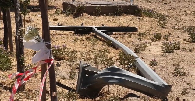 «Η Ελευθερία ήταν όλος ο κόσμος τους»: Συντετριμμένη η οικογένεια της 17χρονης που σκοτώθηκε σε τροχαίο στα Άνω Λιόσια «Η-Ελευθερία-ήταν-όλος-ο-κόσμος-τους»:-Συντετριμμένη-η-οικογένεια-της-17χρονης-που-σκοτώθηκε-σε-τροχαίο-στα-Άνω-Λιόσια