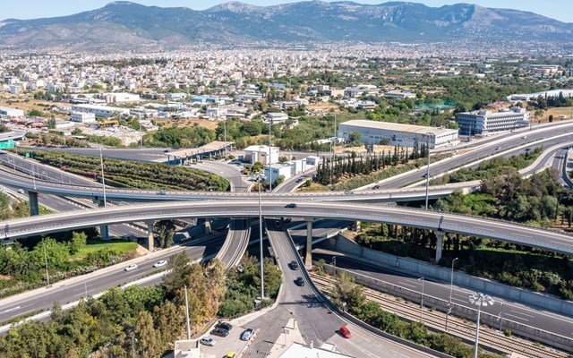 Στις-καλένδες-παραπέμπονται-τα-μεγάλα-έργα-αποσυμφόρησης-του-κυκλοφοριακού-της-Αττικής