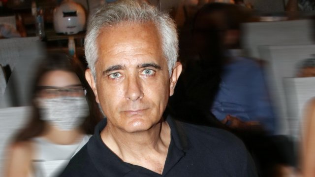 Η ανάρτηση του Σωκράτη Αλαφούζου για τη μητέρα του και η φωτογραφία με την κόρη του: Δεν έχω κάποιον να με περιμένει πίσω στην Αθήνα πια Η-ανάρτηση-του-Σωκράτη-Αλαφούζου-για-τη-μητέρα-του-και-η-φωτογραφία-με-την-κόρη-του:-Δεν-έχω-κάποιον-να-με-περιμένει-πίσω-στην-Αθήνα-πια