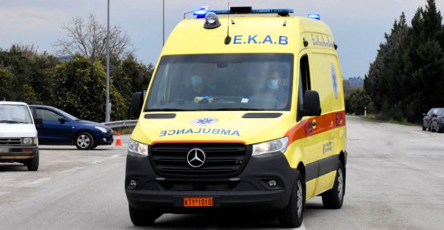 Λάρισα:-Μουμιοποιημένη-σορός-60χρονης-βρέθηκε-σε-υπόγειο,-ήταν-νεκρή-για-τουλάχιστον-έναν-χρόνο