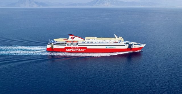 Έσπασαν κάβοι του «Αριάδνη» κατά την πρόσδεση στη Μυτιλήνη, το πλοίο προσέκρουσε στην προβλήτα Έσπασαν-κάβοι-του-«Αριάδνη»-κατά-την-πρόσδεση-στη-Μυτιλήνη,-το-πλοίο-προσέκρουσε-στην-προβλήτα