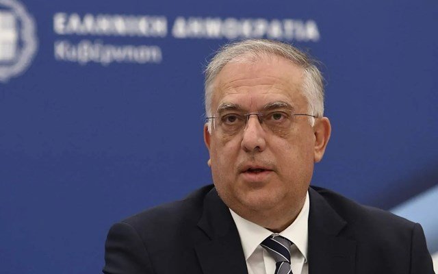 Τ. Θεοδωρικάκος: Υποστηρίζουμε 282 επενδύσεις σε Μακεδονία και Θράκη με 500 εκατ. ευρώ από τον Αναπτυξιακό Νόμο Τ-Θεοδωρικάκος:-Υποστηρίζουμε-282-επενδύσεις-σε-Μακεδονία-και-Θράκη-με-500-εκατ.-ευρώ-από-τον-Αναπτυξιακό-Νόμο