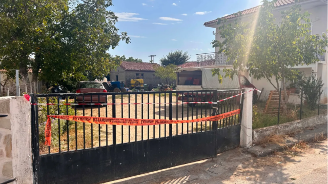 Έγκλημα στη Ροδόπη: Η 44χρονη γύρισε για τα γενέθλια της κόρης της και ο 53χρονος τη δολοφόνησε, η 16χρονη ήταν στο διπλανό δωμάτιο Έγκλημα-στη-Ροδόπη:-Η-44χρονη-γύρισε-για-τα-γενέθλια-της-κόρης-της-και-ο-53χρονος-τη-δολοφόνησε,-η-16χρονη-ήταν-στο-διπλανό-δωμάτιο