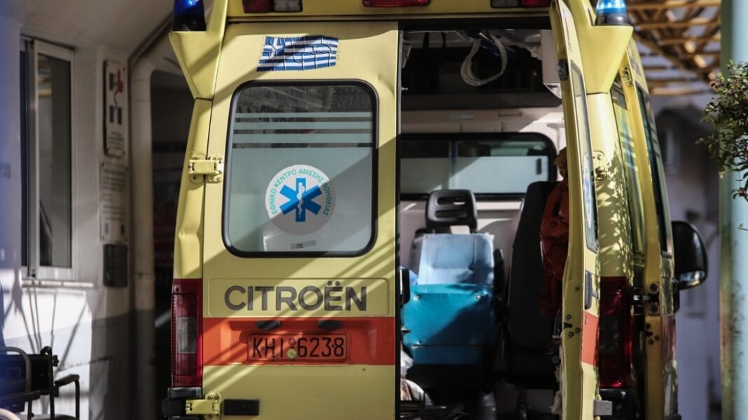 Δύο συλλήψεις στη Σαντορίνη: Κατηγορούνται ότι έδωσαν αλκοόλ σε ανήλικη που μεταφέρθηκε στο νοσοκομείο Δύο-συλλήψεις-στη-Σαντορίνη:-Κατηγορούνται-ότι-έδωσαν-αλκοόλ-σε-ανήλικη-που-μεταφέρθηκε-στο-νοσοκομείο