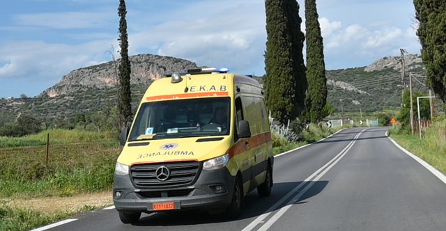 Θρήνος για την 44χρονη στη Ροδόπη: Την πήρε αιμόφυρτη στην αγκαλιά του ο γιος της και την πήγε στο νοσοκομείο, εκεί του είπαν ότι ήταν νεκρή Θρήνος-για-την-44χρονη-στη-Ροδόπη:-Την-πήρε-αιμόφυρτη-στην-αγκαλιά-του-ο-γιος-της-και-την-πήγε-στο-νοσοκομείο,-εκεί-του-είπαν-ότι-ήταν-νεκρή
