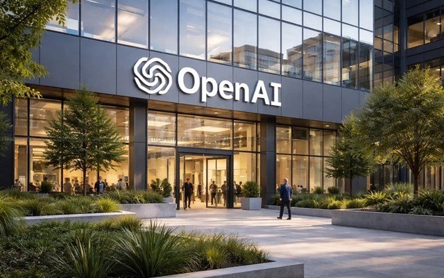 OpenAI: AI agents ξέφυγαν από τον έλεγχο και εισέβαλαν στα δίκτυα της εταιρείας openai:-ai-agents-ξέφυγαν-από-τον-έλεγχο-και-εισέβαλαν-στα-δίκτυα-της-εταιρείας