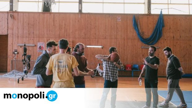 Εθνικός-Ελληνορώσων:-Ολοκληρώθηκαν-τα-γυρίσματα-της-ταινίας-του-Γιώργου-Τελτζίδη