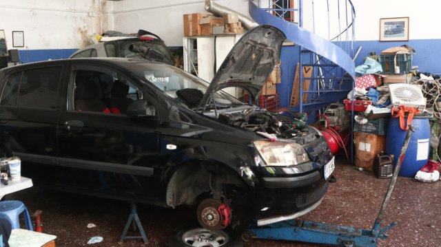 «Θα σε σκοτώσω, θα σου κάψω το μαγαζί»: Αγριο επεισόδιο σε συνεργείο στο Νέο Κόσμο ανάμεσα σε 49χρονο Αλβανό και τον Αρμένιο ιδιοκτήτη «Θα-σε-σκοτώσω,-θα-σου-κάψω-το-μαγαζί»:-Αγριο-επεισόδιο-σε-συνεργείο-στο-Νέο-Κόσμο-ανάμεσα-σε-49χρονο-Αλβανό-και-τον-Αρμένιο-ιδιοκτήτη