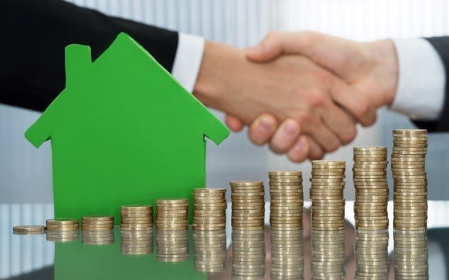 Φθηνότερα επιτόκια στεγαστικών προέβλεψαν οι Έλληνες τον Ιούλιο Φθηνότερα-επιτόκια-στεγαστικών-προέβλεψαν-οι-Έλληνες-τον-Ιούλιο