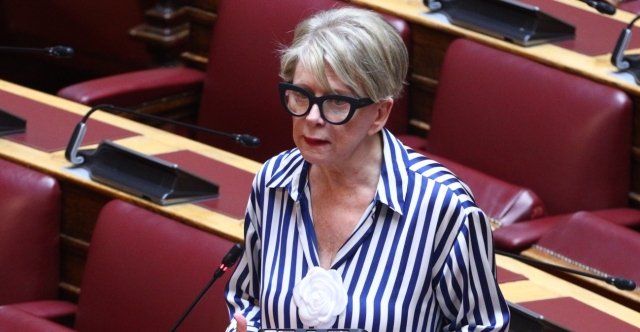 ΠΑΣΟΚ: Υπέρ της υποψηφιότητας Ακρίτα για αντιπρόεδρος στη Βουλή ΠΑΣΟΚ:-Υπέρ-της-υποψηφιότητας-Ακρίτα-για-αντιπρόεδρος-στη-Βουλή