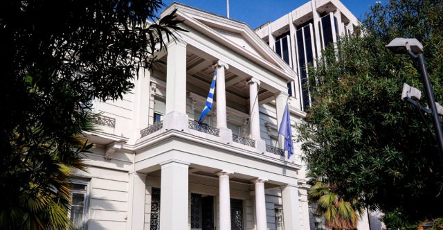 ΥΠΕΞ για τις φονικές πλημμύρες στο Νεπάλ: «Η σκέψη μας στις οικογένειες των θυμάτων και των αγνοουμένων» ΥΠΕΞ-για-τις-φονικές-πλημμύρες-στο-Νεπάλ:-«Η-σκέψη-μας-στις-οικογένειες-των-θυμάτων-και-των-αγνοουμένων»