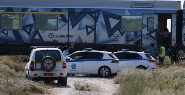 Τρένο παρέσυρε και σκότωσε πεζό στη Λάρισα Τρένο-παρέσυρε-και-σκότωσε-πεζό-στη-Λάρισα
