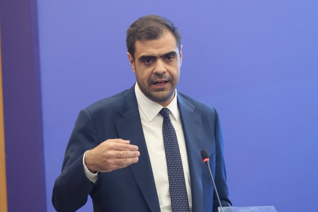 Μαρινάκης: Δεν κρύφτηκα ούτε μία στιγμή στα δύσκολα Μαρινάκης:-Δεν-κρύφτηκα-ούτε-μία-στιγμή-στα-δύσκολα