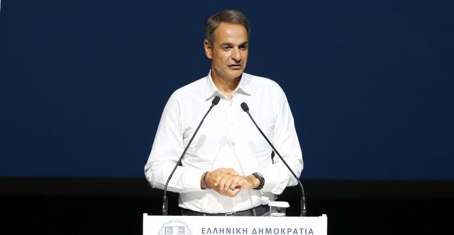 Μητσοτάκης: Τα χρήματα δεν είναι ατελείωτα, δεν κόβουμε κορδέλες για να μας ψηφίσουν Μητσοτάκης:-Τα-χρήματα-δεν-είναι-ατελείωτα,-δεν-κόβουμε-κορδέλες-για-να-μας-ψηφίσουν
