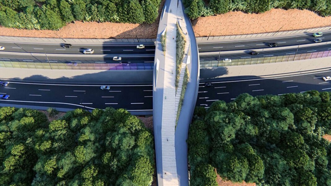 Πότε θα παραδοθεί στην κυκλοφορία η πιο εντυπωσιακή γέφυρα στην Ελλάδα Πότε-θα-παραδοθεί-στην-κυκλοφορία-η-πιο-εντυπωσιακή-γέφυρα-στην-Ελλάδα