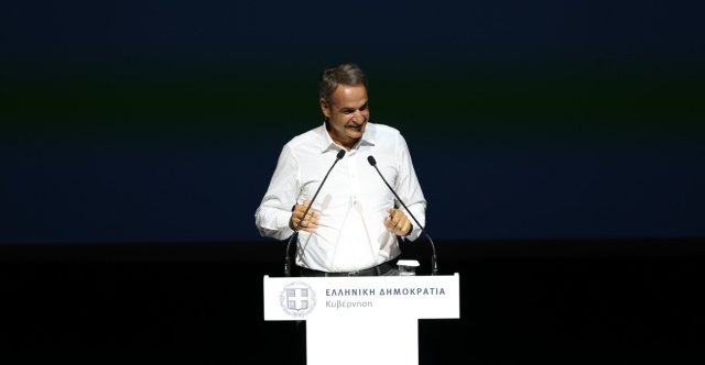 Το-σχόλιο-Μητσοτάκη-για-Κωνσταντέλια:-Άκουσα-έναν-νεαρό-να-λέει-«ποιο-Μετρό;-Φέρτε-μου-πίσω-τον-Ντέλια»