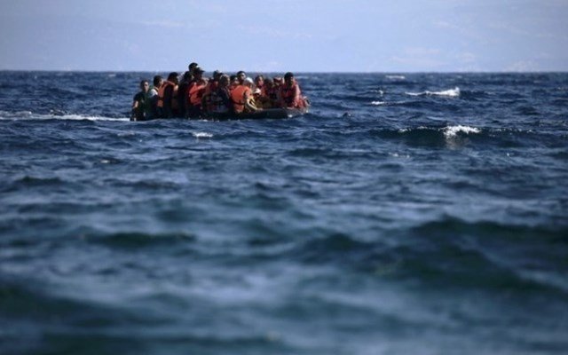 Μαυριτανία: Διάσωση 161 μεταναστών από σκάφος που έμεινε ακυβέρνητο στον Ατλαντικό Μαυριτανία:-Διάσωση-161-μεταναστών-από-σκάφος-που-έμεινε-ακυβέρνητο-στον-Ατλαντικό