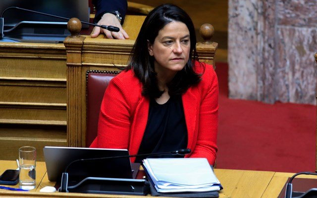 Συντάξεις: Νέο πλαίσιο για την επαγγελματική ασφάλιση – Στο επίκεντρο η συμπληρωματική αποταμίευση Συντάξεις:-Νέο-πλαίσιο-για-την-επαγγελματική-ασφάλιση-–-Στο-επίκεντρο-η-συμπληρωματική-αποταμίευση
