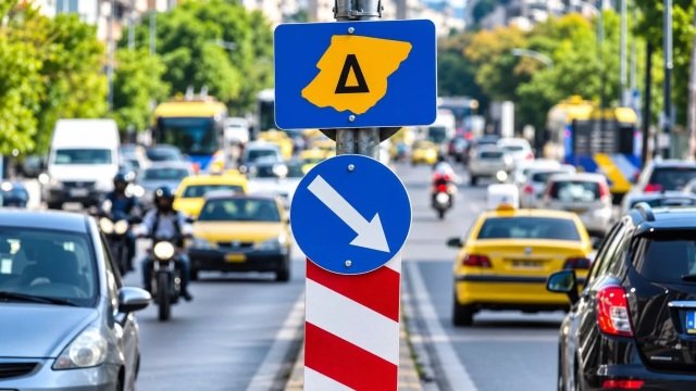 Πότε επιστρέφει ο απαρχαιωμένος Δακτύλιος – Χιλιάδες οι παραβάσεις, υψηλό το πρόστιμο Πότε-επιστρέφει-ο-απαρχαιωμένος-Δακτύλιος-–-Χιλιάδες-οι-παραβάσεις,-υψηλό-το-πρόστιμο