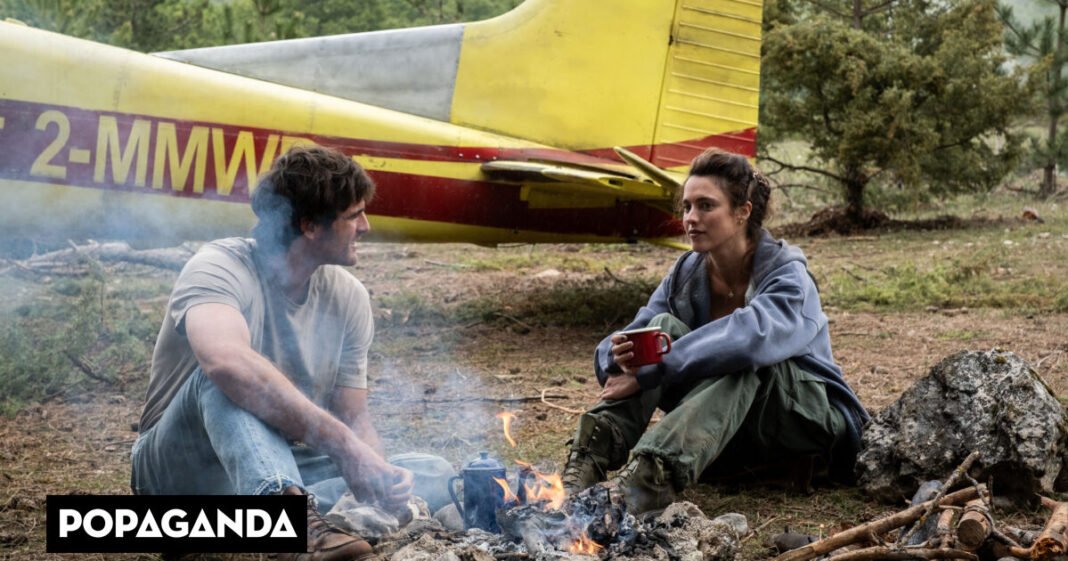 Στον «αστερισμό του σκύλου» βρίσκουμε ένα «κουρασμένο» Ρίντλεΐ Σκοτ Στον-«αστερισμό-του-σκύλου»-βρίσκουμε-ένα-«κουρασμένο»-Ρίντλεΐ-Σκοτ