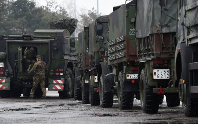 Η κλιμάκωση μεταξύ Ρωσίας-ΝΑΤΟ και οι ευθείες απειλές της Μόσχας Η-κλιμάκωση-μεταξύ-Ρωσίας-ΝΑΤΟ-και-οι-ευθείες-απειλές-της-Μόσχας