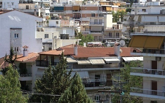 Κοινωνικό Ταμείο για το Κλίμα: Εγκρίθηκε το Εθνικό Σχέδιο – Ξεκινούν έργα 5,3 δισ. Κοινωνικό-Ταμείο-για-το-Κλίμα:-Εγκρίθηκε-το-Εθνικό-Σχέδιο-–-Ξεκινούν-έργα-5,3-δισ.