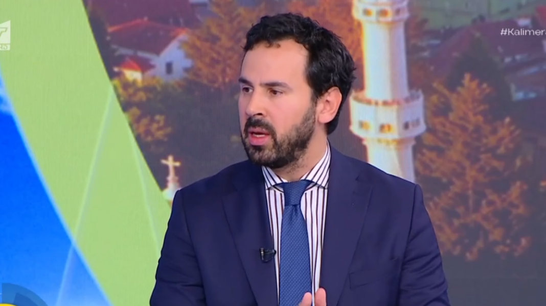 Ρωμανός: Η Θεσσαλονίκη μεταμορφώνεται από μία πόλη του «θα» σε πόλη των μεγάλων έργων που πραγματοποιούνται