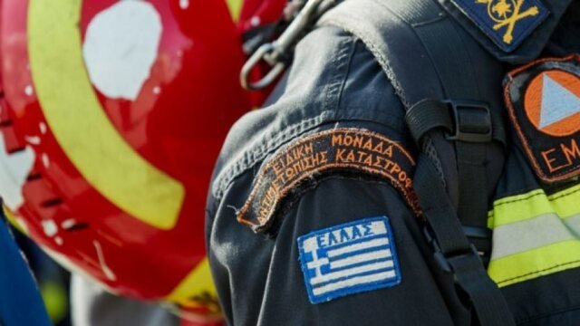 Σε ασφαλές σημείο μεταφέρθηκαν περιπατητές που έχασαν τον προσανατολισμό τους στη Θάσο Σε-ασφαλές-σημείο-μεταφέρθηκαν-περιπατητές-που-έχασαν-τον-προσανατολισμό-τους-στη-Θάσο