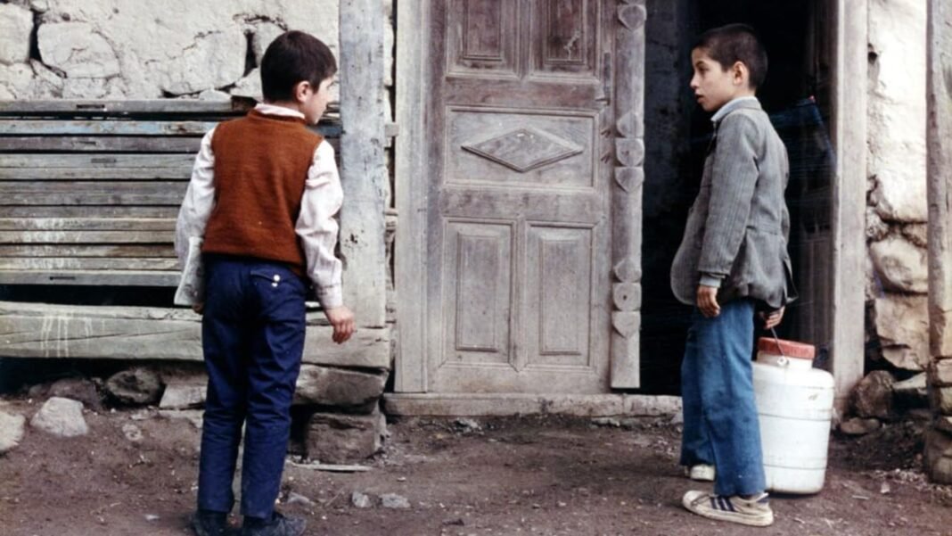 Κριτική-ταινίας:-«Πού-είναι-το-σπίτι-του-φίλου-μου;»-Τα-πρώτα-βήματα-του-ιρανικού-σινεμά