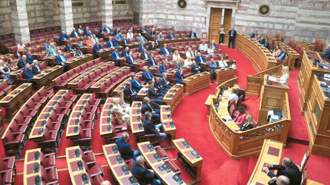 ΠΑΣΟΚ: Καταθέτει πρόταση νόμου στη Βουλή για τα κόκκινα δάνεια ΠΑΣΟΚ: Καταθέτει πρόταση νόμου στη Βουλή για τα κόκκινα δάνεια