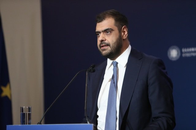 Μαρινάκης κατά ΠΑΣΟΚ για Ακρίτα: Λέτε ότι ψηφίζετε θεσμικά, γιατί δεν ψηφίσατε Χουρδάκη; Μαρινάκης-κατά-ΠΑΣΟΚ-για-Ακρίτα:-Λέτε-ότι-ψηφίζετε-θεσμικά,-γιατί-δεν-ψηφίσατε-Χουρδάκη;