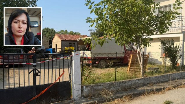 «Ξέραμε-ότι-την-κακοποιούσε,-μιλούσαμε-κρυφά-στο-τηλέφωνο»-λέει-η-ξαδέλφη-της-44χρονης-που-δολοφονήθηκε-στη-Ροδόπη-από-τον-σύζυγό-της