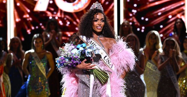 Miss USA 2026: Η νικήτρια είναι η πρώτη έγγαμη γυναίκα και μητέρα που παίρνει το στέμμα και η μοναδική άνω των 30 ετών στην ιστορία του θεσμού miss-usa-2026:-Η-νικήτρια-είναι-η-πρώτη-έγγαμη-γυναίκα-και-μητέρα-που-παίρνει-το-στέμμα-και-η-μοναδική-άνω-των-30-ετών-στην-ιστορία-του-θεσμού