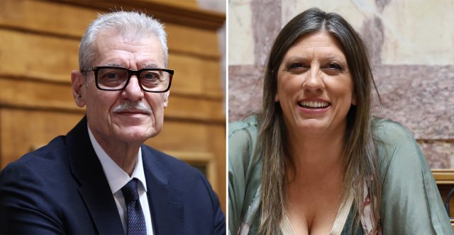 Κόντρα-Τουρνά-–-Κωνσταντοπούλου-στη-Βουλή:-Υφίσταμαι-συστηματικό-bullying-–-Αυτά-σας-έμαθαν-στο-στρατό;
