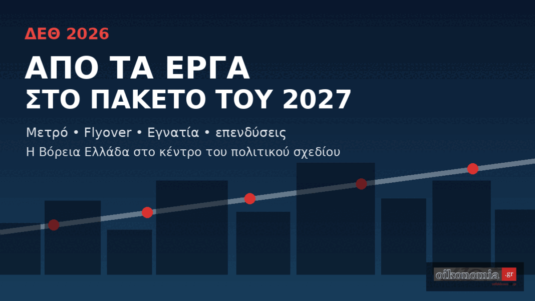 ΔΕΘ 2026: Από τα έργα στη Δυτική Μακεδονία στο πακέτο του 2027 – Το σχέδιο Μητσοτάκη ΔΕΘ-2026:-Από-τα-έργα-στη-Δυτική-Μακεδονία-στο-πακέτο-του-2027-–-Το-σχέδιο-Μητσοτάκη