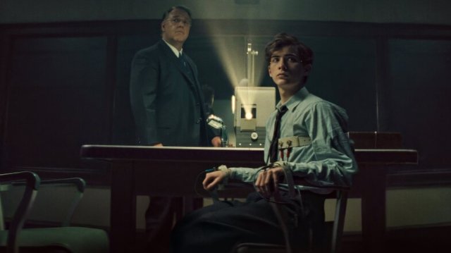 Η ζωή του διαβόητου «Unabomber», Τεντ Καζίνσκι, έγινε ταινία, δείτε το επίσημο τρέιλερ Η-ζωή-του-διαβόητου-«unabomber»,-Τεντ-Καζίνσκι,-έγινε-ταινία,-δείτε-το-επίσημο-τρέιλερ