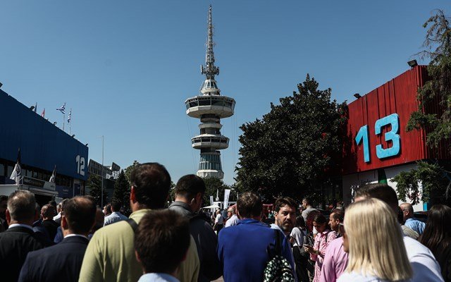 90ή ΔΕΘ: Για πρώτη φορά, ενιαίο εισιτήριο και για τις εννέα ημέρες της έκθεσης 90ή-ΔΕΘ:-Για-πρώτη-φορά,-ενιαίο-εισιτήριο-και-για-τις-εννέα-ημέρες-της-έκθεσης