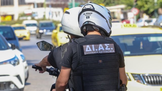 Συνελήφθησαν-τρία-άτομα-για-απάτη-σε-βάρος-88χρονου-στον-Άγιο-Δημήτριο