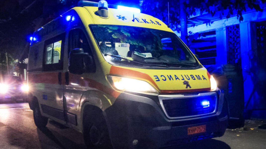 Πύργος: 70χρονος εντοπίστηκε νεκρός στο πηγάδι του σπιτιού του Πύργος:-70χρονος-εντοπίστηκε-νεκρός-στο-πηγάδι-του-σπιτιού-του