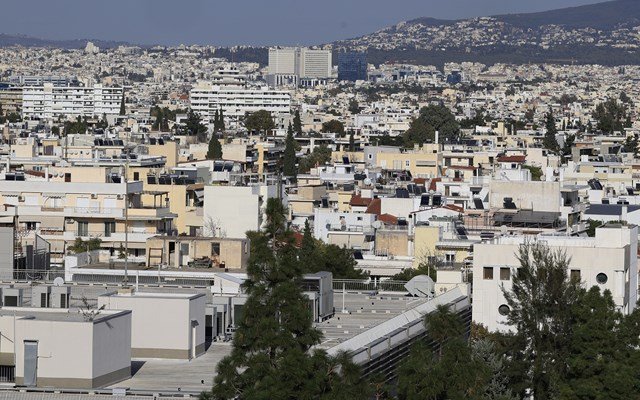 Ανακαίνιση Κατοικίας: Παρατείνεται ως τις 30 Σεπτεμβρίου η έκδοση βεβαιώσεων – Διευρύνονται τα εισοδηματικά κριτήρια Ανακαίνιση-Κατοικίας:-Παρατείνεται-ως-τις-30-Σεπτεμβρίου-η-έκδοση-βεβαιώσεων-–-Διευρύνονται-τα-εισοδηματικά-κριτήρια