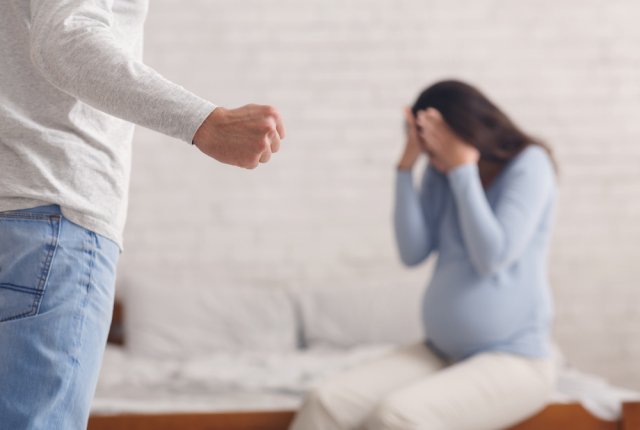 Δύο χρόνια φυλάκιση χωρίς αναστολή για άνδρα που χτύπησε την έγκυο σύντροφό του στη Λάρισα Δύο-χρόνια-φυλάκιση-χωρίς-αναστολή-για-άνδρα-που-χτύπησε-την-έγκυο-σύντροφό-του-στη-Λάρισα