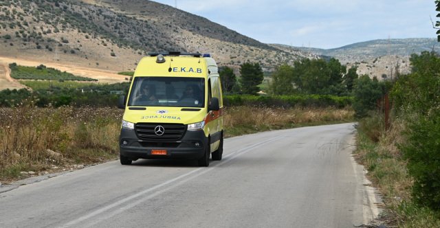 Αλιβέρι: Πέθανε ξαφνικά 44χρονος, βρέθηκε νεκρός έχοντας στην αγκαλιά του τον 8χρονο γιο του Αλιβέρι:-Πέθανε-ξαφνικά-44χρονος,-βρέθηκε-νεκρός-έχοντας-στην-αγκαλιά-του-τον-8χρονο-γιο-του
