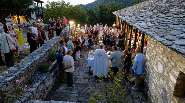 Αναβίωσε και φέτος στον Άγιο Γεώργιο Νηλείας το έθιμο της παραδοσιακής φάβας από κουκιά Αναβίωσε-και-φέτος-στον-Άγιο-Γεώργιο-Νηλείας-το-έθιμο-της-παραδοσιακής-φάβας-από-κουκιά